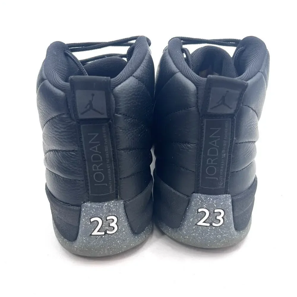 Nike Air Jordan 12 Retro Utility Grind Black DC1062-006 - Mens Size 11